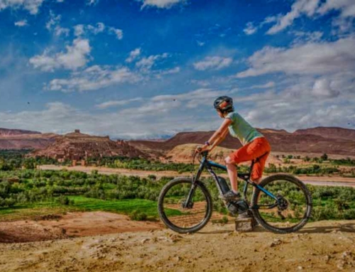 VTT ACHKID