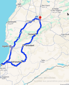 anti atlas